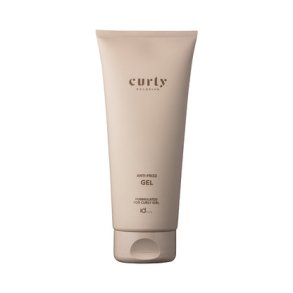 IdHAIR Curly Xclusive Anti Frizz Curl Gel