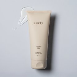 IdHAIR Curly Xclusive Anti Frizz Curl Gel