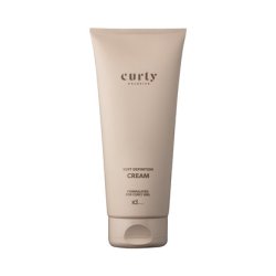 IdHAIR Curly Xclusive Soft Definition Cream