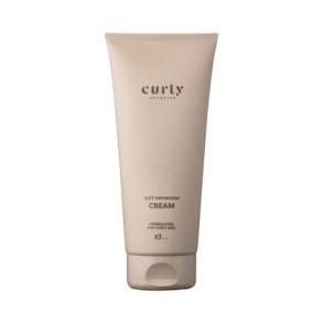 IdHAIR Curly Xclusive Soft Definition Cream