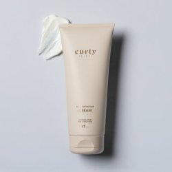 IdHAIR Curly Xclusive Soft Definition Cream