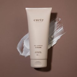 IdHAIR Curly Xclusive Soft Definition Cream