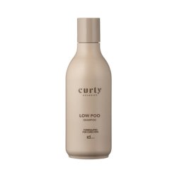 IdHAIR Curly Xclusive Low Poo Shampoo