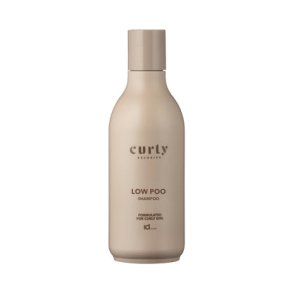 IdHAIR Curly Xclusive Low Poo Shampoo