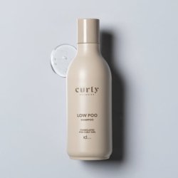 IdHAIR Curly Xclusive Low Poo Shampoo