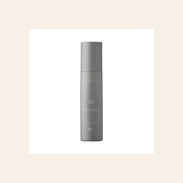 IdHAIR ELEMENTS Beach Spray