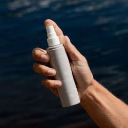IdHAIR ELEMENTS Beach Spray