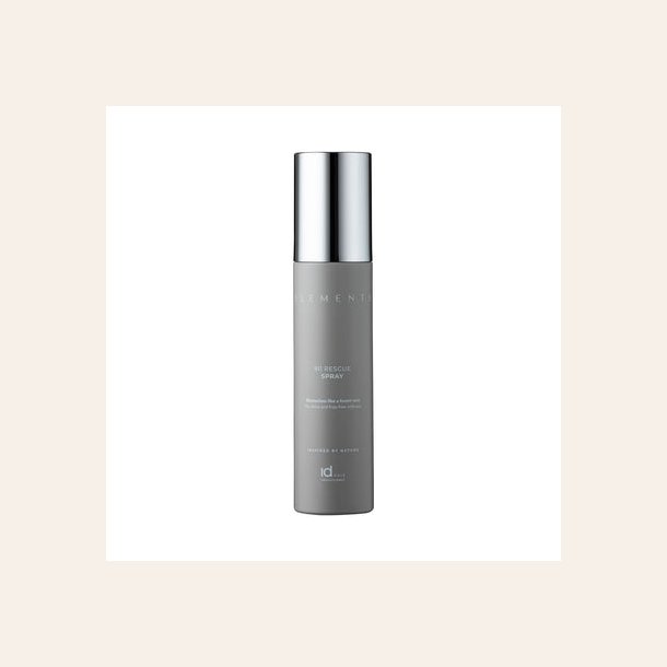 IdHAIR ELEMENTS 911 Rescue Spray