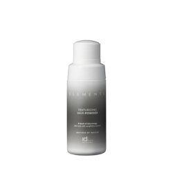 IdHAIR ELEMENTS Texturizing Hair Powder