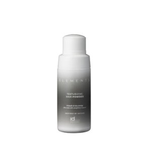 IdHAIR ELEMENTS Texturizing Hair Powder