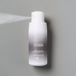 IdHAIR ELEMENTS Texturizing Hair Powder