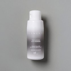 IdHAIR ELEMENTS Texturizing Hair Powder