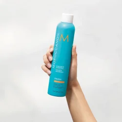 Moroccanoil Luminous Hairspray Strong, 330 ml.