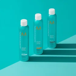 Moroccanoil Luminous Hairspray Strong, 330 ml.