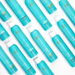 Moroccanoil Luminous Hairspray Strong, 330 ml.