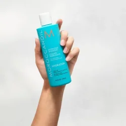 Moroccanoil Hydrating Shampoo 
