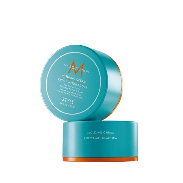 Moroccanoil Molding Cream,100 ml.