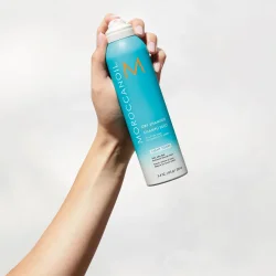 Moroccanoil Dry Shampoo LIGHT, 217 ml.