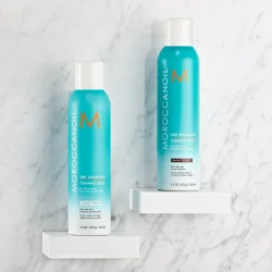 Moroccanoil Dry Shampoo Light Tones 217 ml