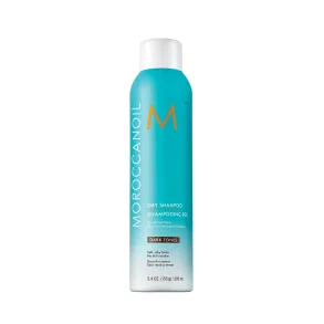 Moroccanoil Dry Shampoo DARK, 217 ml.