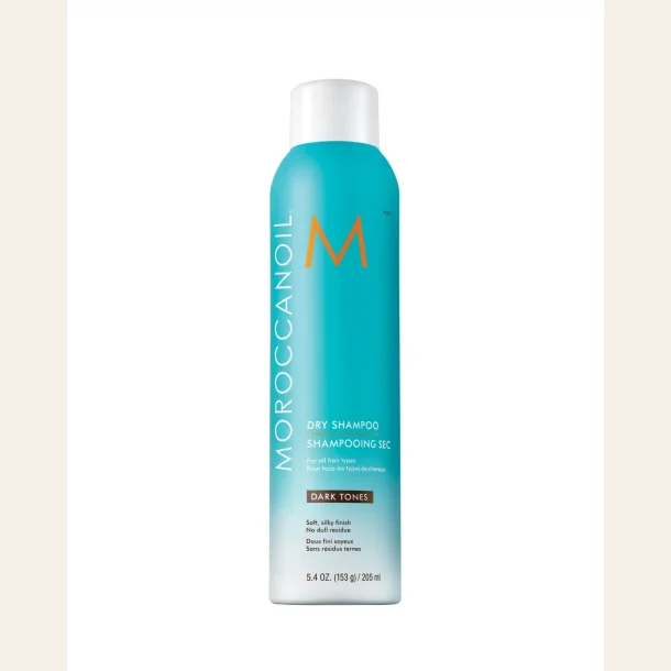 Moroccanoil Dry Shampoo Dark Tones 217 ml