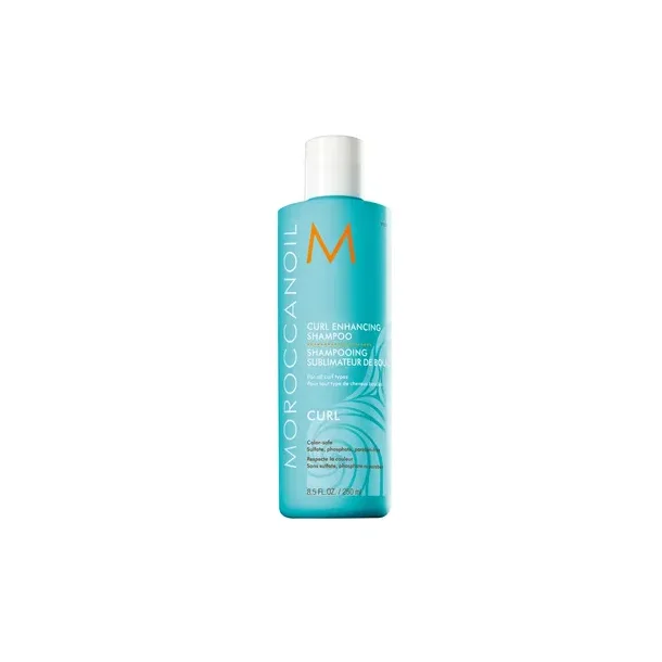 Moroccanoil Curl Enhancing Shampoo 250 ml