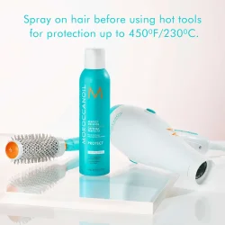 Moroccanoil Perfect Defense 225 ml.