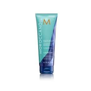 Moroccanoil PURPLE Shampoo 200 ml