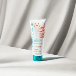 Moroccanoil Rose Gold Color Depositing Mask 200 ml
