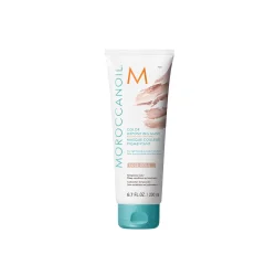 Moroccanoil Rose Gold Color Depositing Mask 200 ml