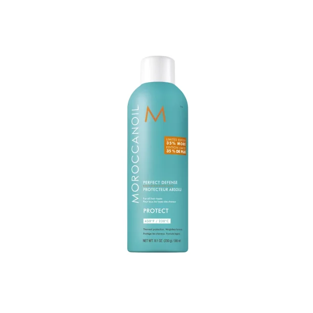 Moroccanoil Perfect Defense � 300 ml (Jumbo Size)