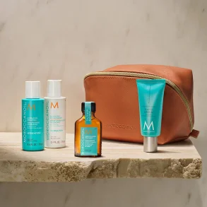 Moroccanoil Hydro Discovery Set 2025