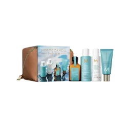 Moroccanoil Hydro Discovery Set 2025