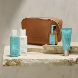 Moroccanoil Repair Discovery Set 2025