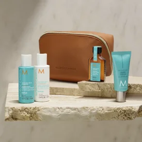 Moroccanoil Repair Discovery Set 2025