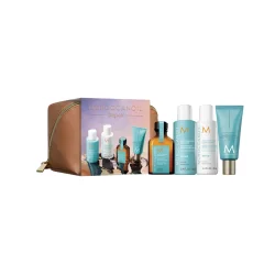 Moroccanoil Repair Discovery Set 2025