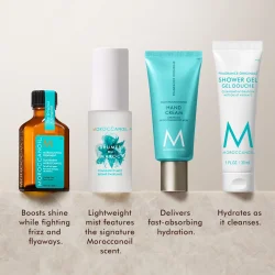 Moroccanoil Body Discovery Set 2025