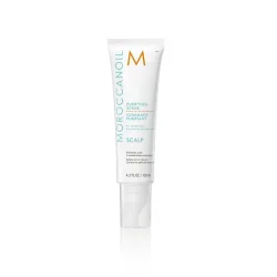 Moroccanoil Scalp Purifying Scrub 125 ml.