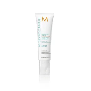 Moroccanoil Scalp Purifying Scrub 125 ml.