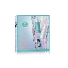 MOROCCANOIL  Color Care Kit 