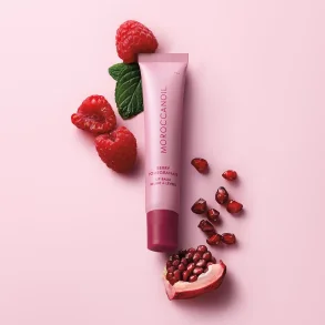 Moroccanoil Lip Balm � Berry Pomegranate