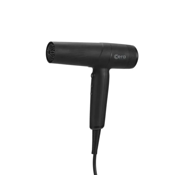 Cera Black Jet Fn inkl. Diffuser