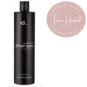  IdHAIR Essentials CONDITIONER // 500 ML.