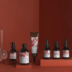 DAVINES NT Energizing Gel 150 ml.