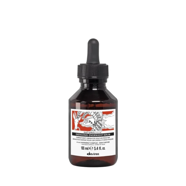 Davines Naturaltech Energizing Overnight Serum 100 ml