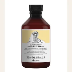 DAVINES NT Purifying Shampoo 250 ml.