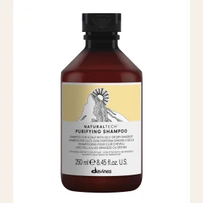 DAVINES NT Purifying Shampoo 250 ml.