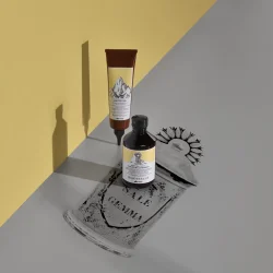 DAVINES NT Purifying Shampoo 250 ml.