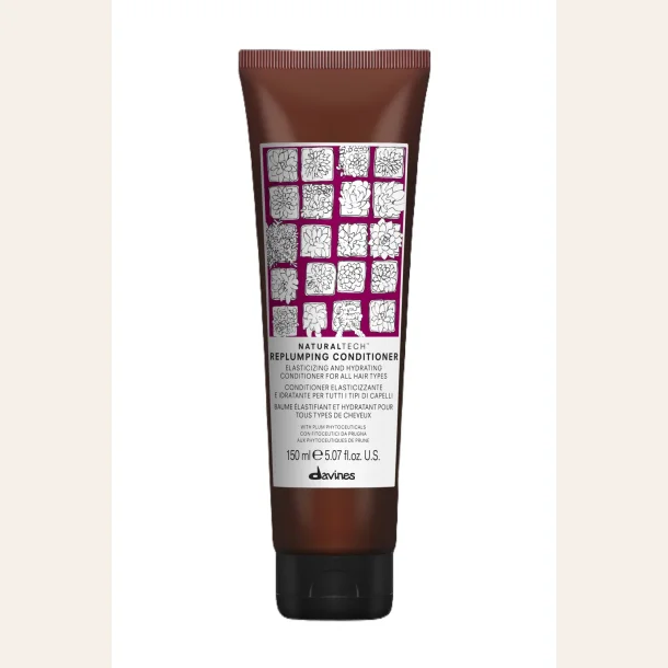 DAVINES NT Replumping Conditioner 150 ml.