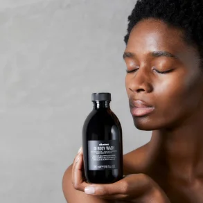 DAVINES OI Body Wash 280 ml